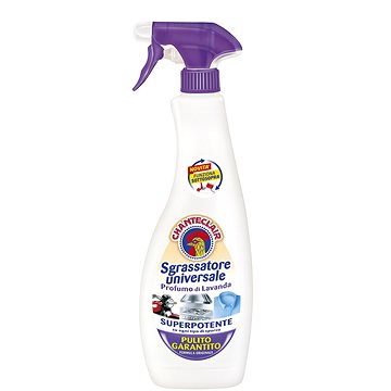 

CHANTE CLAIR Sgrassatore Universal Lavanda 600 ml