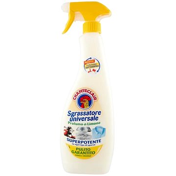 

CHANTE CLAIR Sgrassatore Universal Lemone 600 ml