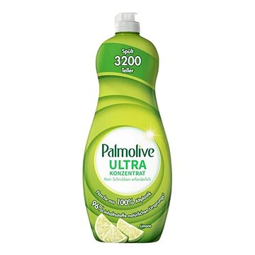 

PALMOLIVE Ultra gel na nádobí Limetka 750 ml