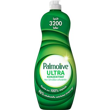 

PALMOLIVE Ultra gel na nádobí Original 750 ml