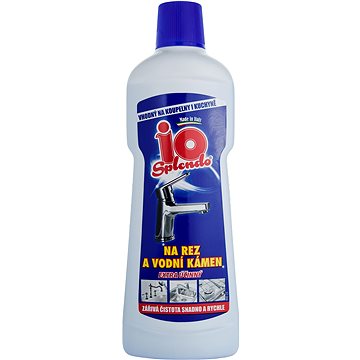 

IO Splendo na rez a vodní kámen 750 ml