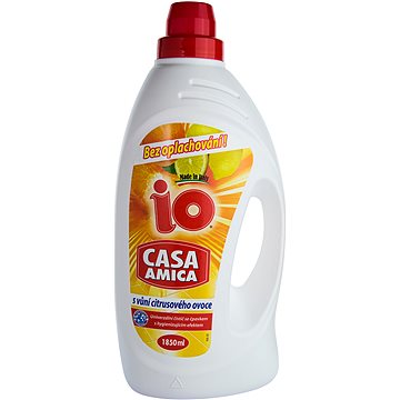 

IO Casa Amica Citrus 1850 ml