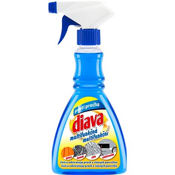 

DIAVA multifunkční 330 ml