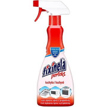

FIXINELA Perfekt kuchyň 500 ml