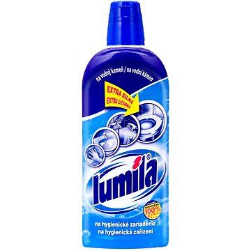 

LUMILA Wc čistič extra silný 500 ml