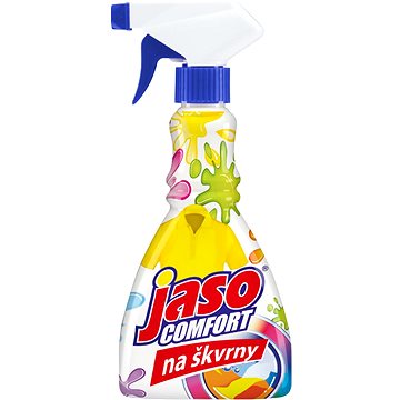 

JASO Comfort na skvrny 290 ml