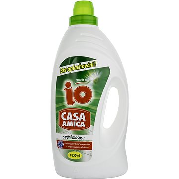 

CLEARY Io Casa Amica mošus 1,85 l