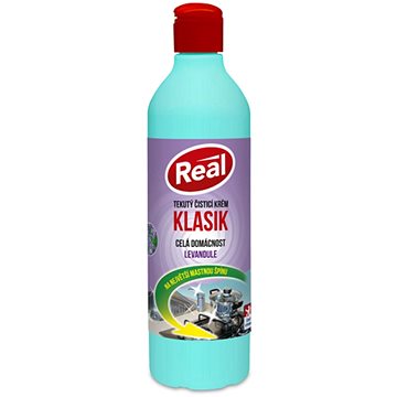 

REAL Klasik levandule 600 g