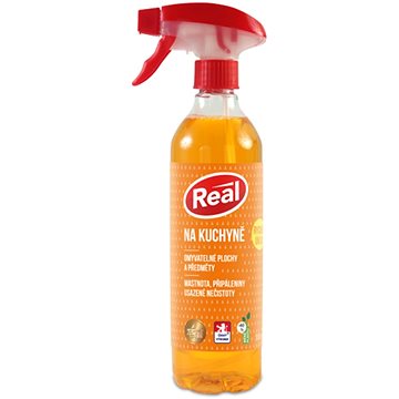 

REAL Na kuchyně 550 g