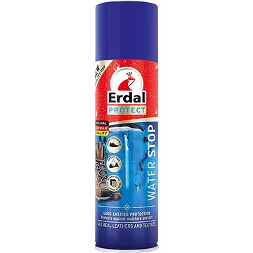 

ERDAL Sprej na ochranu proti vlhkosti 300 ml