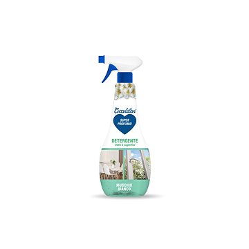

COCCOLATEVI Vetri Muschio Bianco 750 ml