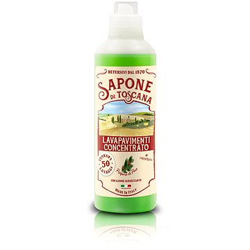 

SAPONE DI TOSCANA Pavimenti Profumo di Pino Concentrato 1 l