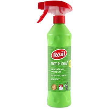 

REAL Proti plísním 0,55 l