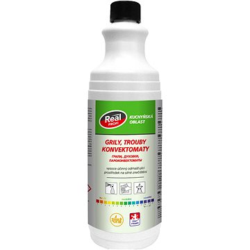 

REAL Profi Grily, trouby, konvektomaty 1 l