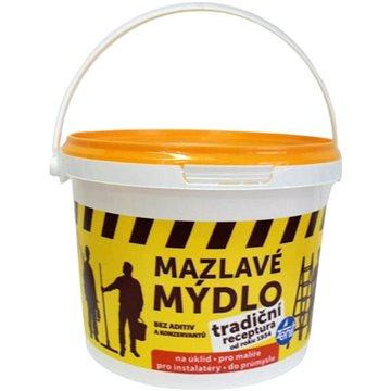 

ZENIT Mazlavé mýdlo 9 kg