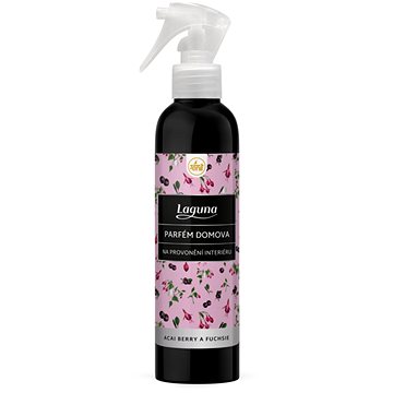

LAGUNA Parfém domova Acai Berry 300 ml