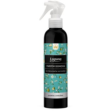 

LAGUNA Parfém domova Jasmín 300 ml