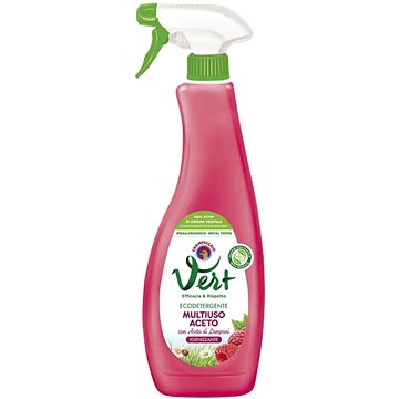 

CHANTE CLAIR Vert Eco Aceto Multiuso univerzální odmašťovač a čistič 625 ml