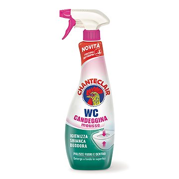 

CHANTE CLAIR Candenggina 625 ml