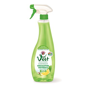 

CHANTE CLAIR Vert Eco Limone & Basilico odmašťovač 600 ml