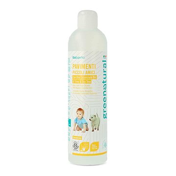 

GREENATURAL Tymián, levandule a čajovník 500 ml