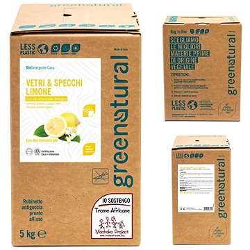 

GREENATURAL Citron 5 kg