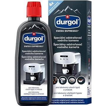 

DURGOL Swiss Espresso 500 ml