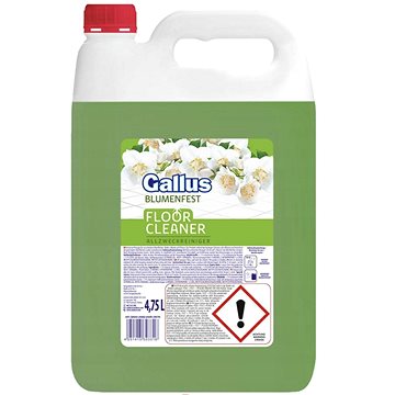 

GALLUS Universal Blumenfest 4,75 l