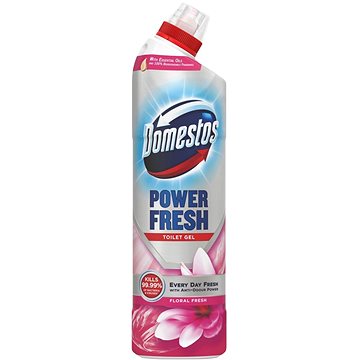 

DOMESTOS Power Fresh Floral 700 ml