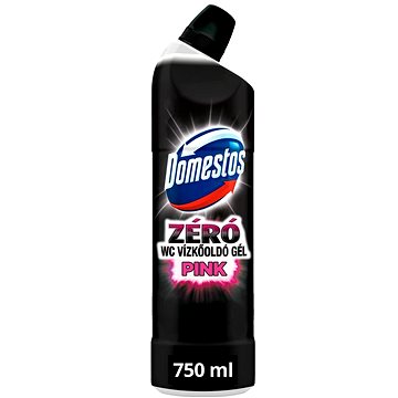 

DOMESTOS Zero Pink 750 ml