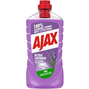 

AJAX Ultra Levandule 1 l