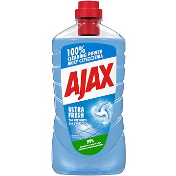 

AJAX Ultra Fresh 1 l