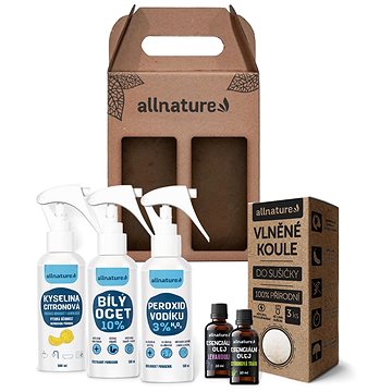 

ALLNATURE Eco Pure Home balíček 1,52 l