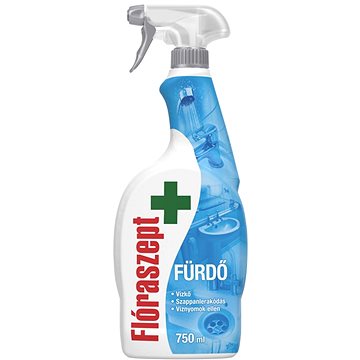 

FLORASEPT koupelnový sprej 750 ml