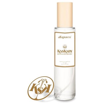 

ALFAPUREO textilní parfém Kaskady 100 ml
