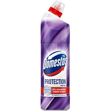 

DOMESTOS Protection Mořský vánek & Levandule 700 ml