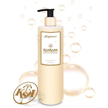 

ALFAPUREO PureScent Kaskady 500 ml (100 dávek)