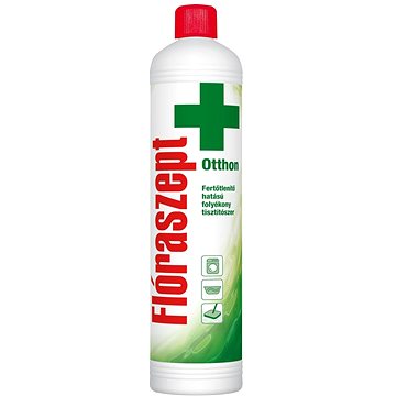

FLORASEPT Tekutý dezinfekční prostředek 1 l