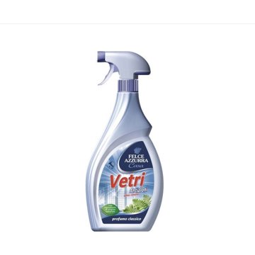 

FELCE AZZURRA Vetri Antialoni 750 ml
