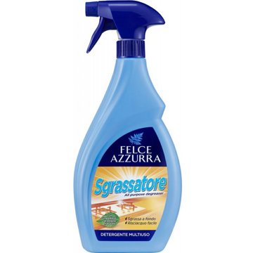

FELCE AZZURRA Sgrassatore 750 ml