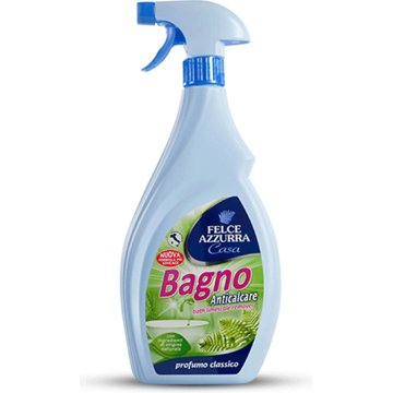 

FELCE AZZURRA Bagno Anticalcare 750 ml