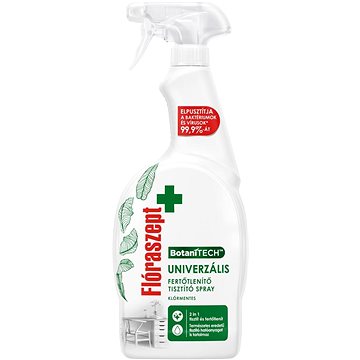 

FLORASEPT Botanitech 700 ml