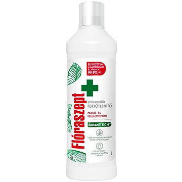 

FLORASEPT Botanitech 1 l