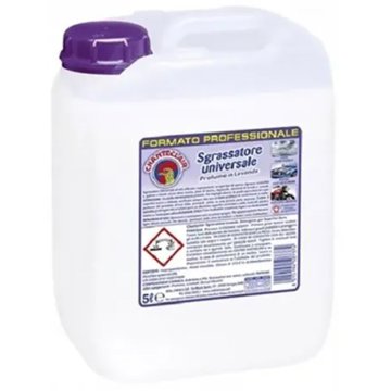 

CHANTE CLAIR Sgrassatore Lavanda odmašťovač a čistič 5 l