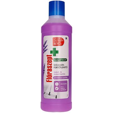 

FLORASEPT Botanitech Levandule 1 l