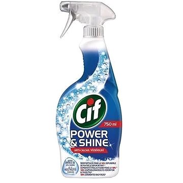 

CIF Power & Shine Spray 750 ml