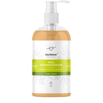 

HERBOW Fresh Nature Illatmentes 500 ml