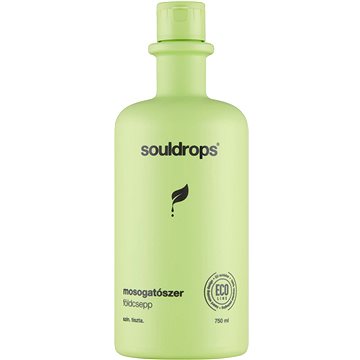 

SOULDROPS Kapka Země prostředek na mytí nádobí 750 ml