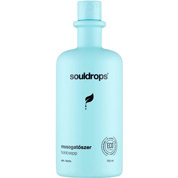 

SOULDROPS Kapka Měsíce prostředek na mytí nádobí 750 ml