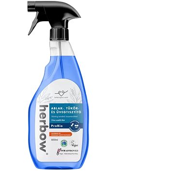 

HERBOW Probiotický sprej Fresh Breeze Scent 500 ml